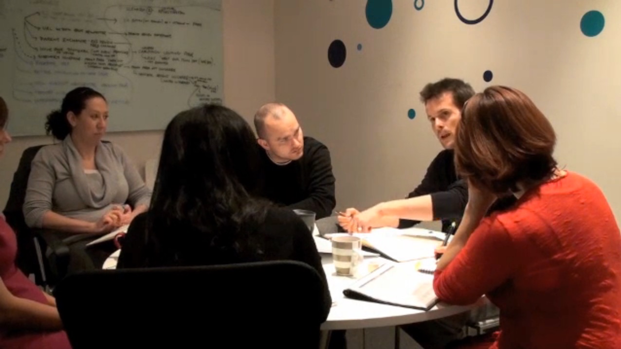 Melbourne SEO Services training